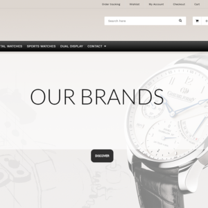 SELL WATCHES ONLINE AND MAKE 100$ DAY.STEP BY STEP METHOD! GREAT FOR BEGINNERS.
